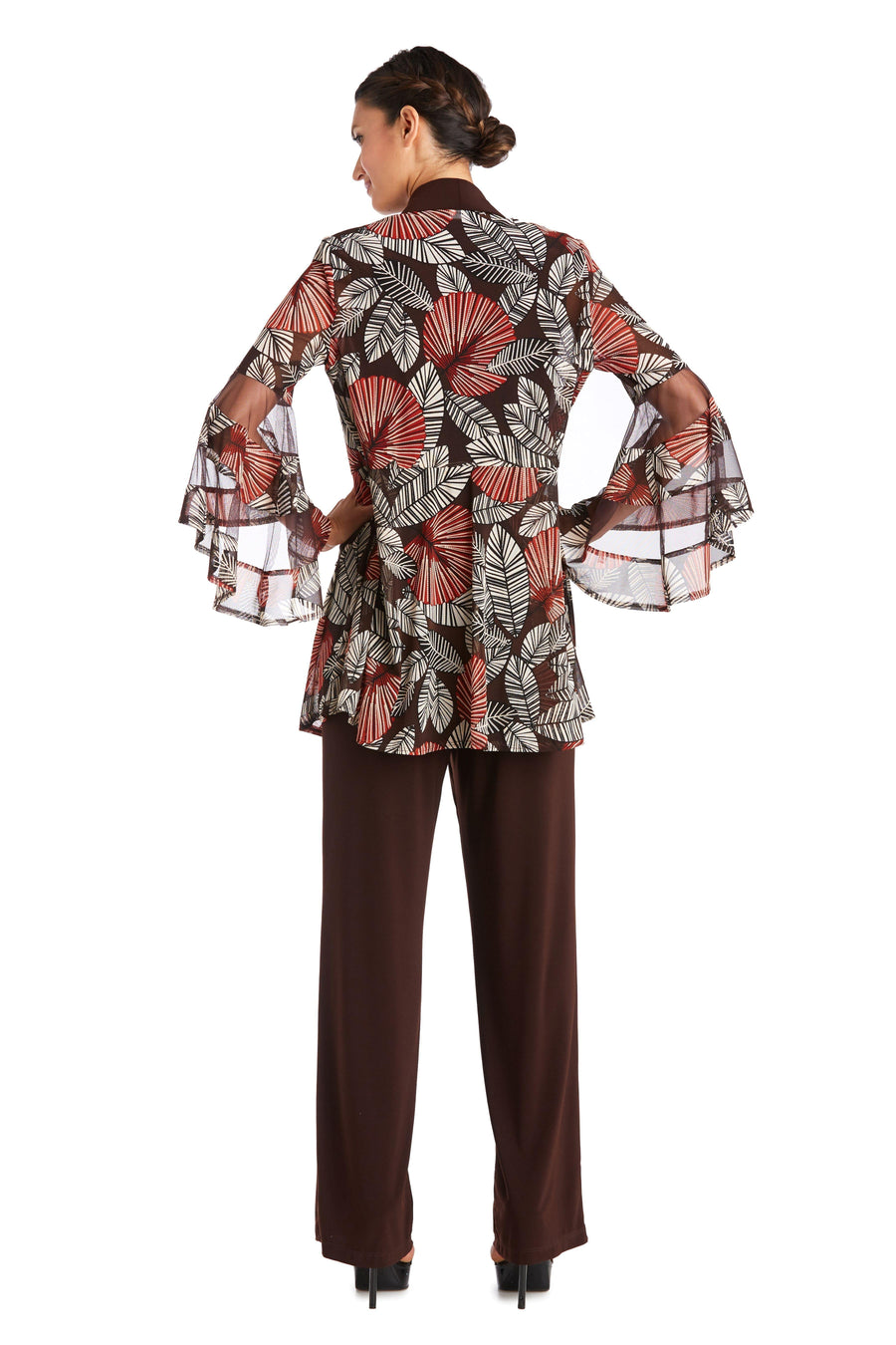 R&M Richards Formal Pant Suit Sale - The Dress Outlet