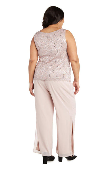 R&M Richards 7506 Mother Of The Bride Pant Suit for $39.99 – The Dress  Outlet