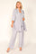 R&M Richards Mother of the Bride Formal Pant Suit 7772 - The Dress Outlet