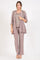 R&M Richards Mother of the Bride Formal Pant Suit - The Dress Outlet R&M Richards