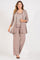 R&M Richards Mother of the Bride Formal Plus Size Pant Suit - The Dress Outlet R&M Richards