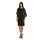 R&M Richards Short Mother of the Bride Poncho Cape Dress - The Dress Outlet R&M Richards