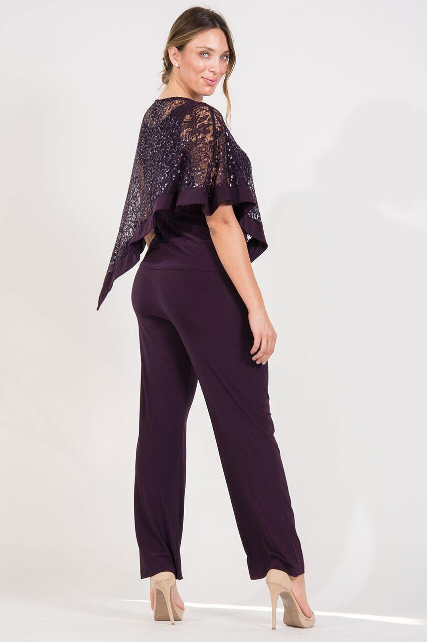 R&M Richards Formal Pansuit RM7162  The Dress Outlet – Wholesale Dress  Outlet