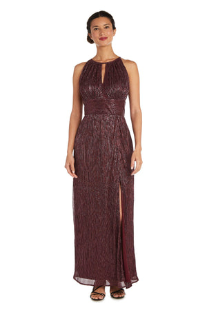 R&M Richards 3532 High Low Formal Dress Sale for $32.99 – The Dress Outlet