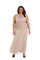 Mother of the Bride Dresses Plus Size Mother Of The Bride Dress Blush