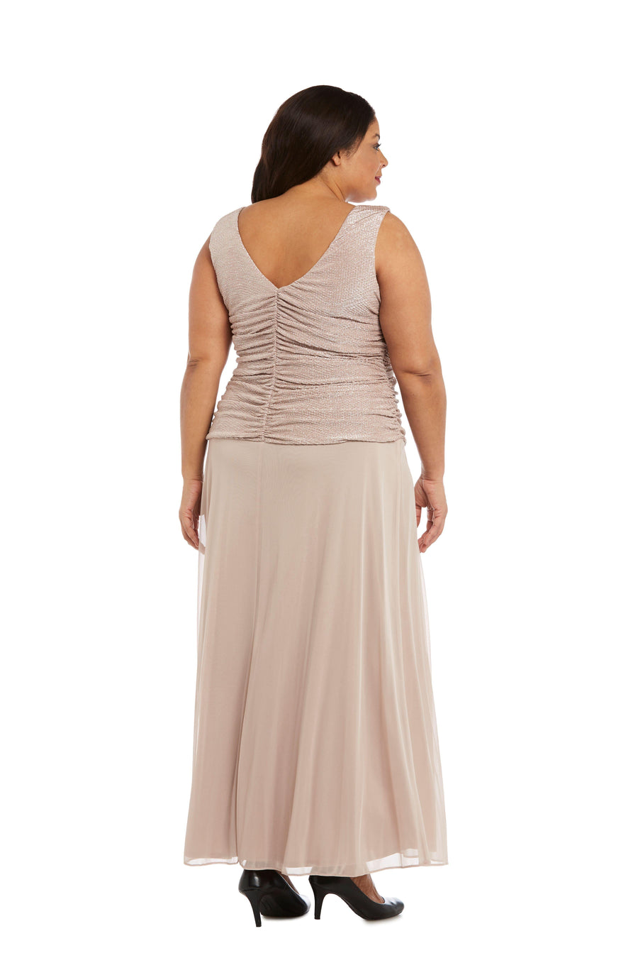 Mother of the Bride Dresses Plus Size Mother Of The Bride Dress Blush