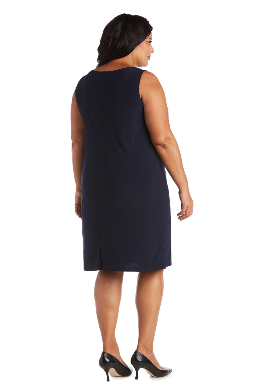 R&M Richards 3221W Mother Of The Bride Dress Sale