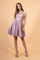 Short Prom Chiffon Dress Formal - The Dress Outlet Elizabeth K