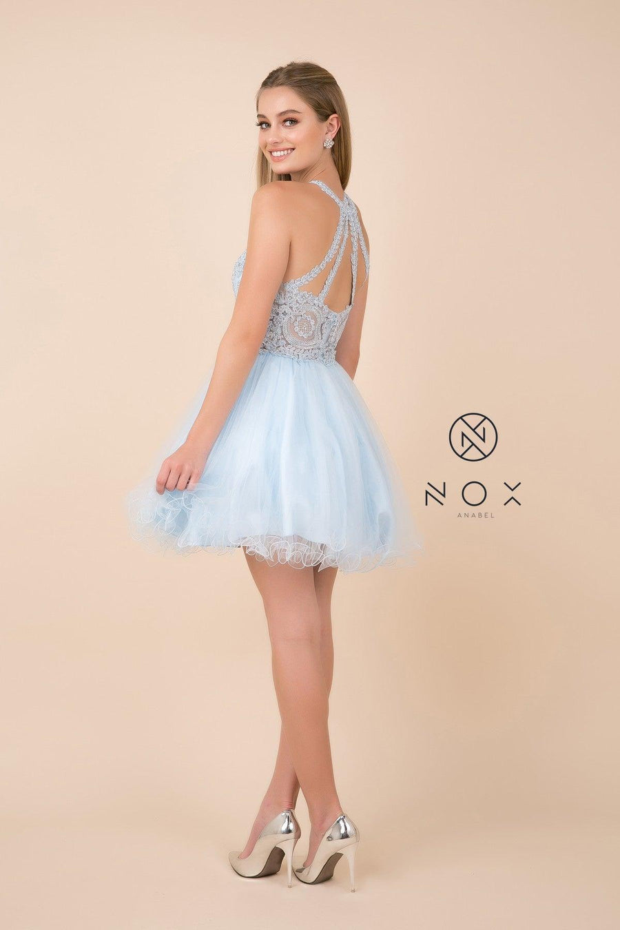 Short Prom Dress Sale - The Dress Outlet