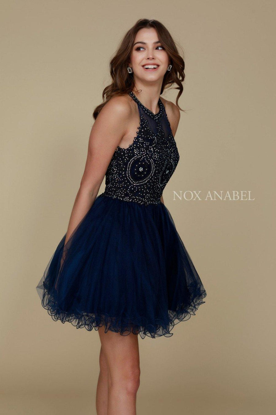 Short Prom Dress Sale - The Dress Outlet