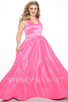 Sydneys Closet Prom Plus Size Dress - The Dress Outlet