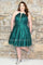 Sydneys Closet Prom Short Dress - The Dress Outlet