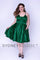 Sydneys Closet Prom Short Plus Size Homecoming Dress - The Dress Outlet