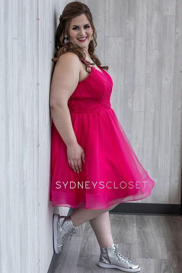 Sydneys Closet – The Dress Outlet