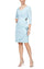 Alex Evenings AE134134 Short Mother of the Bride Dress Sale