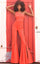 Jovani One Shoulder Formal Jumpsuit 00065 - The Dress Outlet