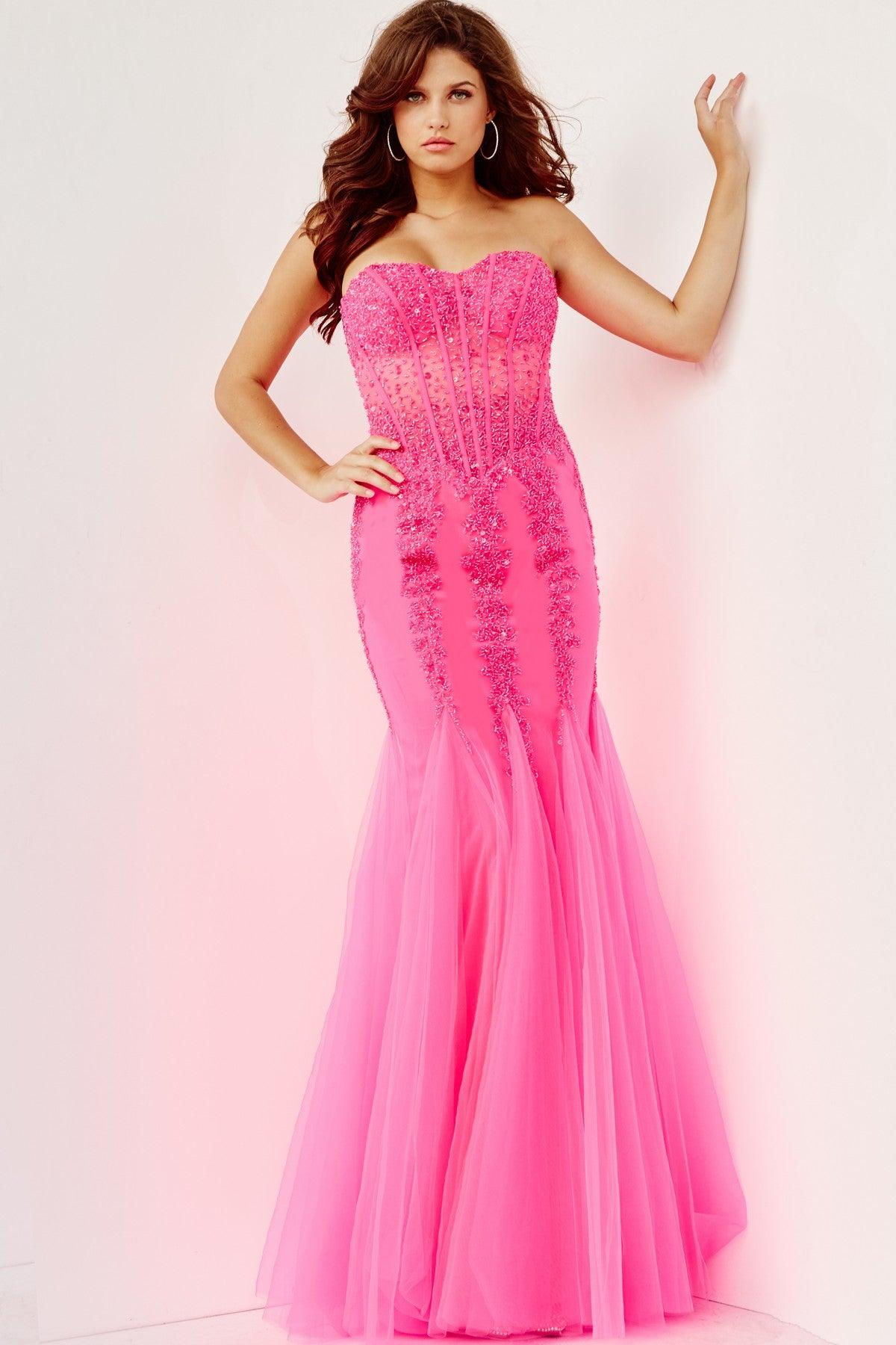 Jovani 2012 Collection