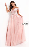 Prom Dresses Prom Formal Evening Long Gown Blush