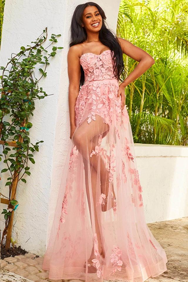 Jovani Prom Sexy Dresses