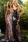 Jovani 05100 Prom Long Strapless Formal Mermaid Gown