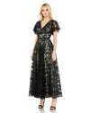 Cocktail Dresses Cocktail Midi Formal Dress Black