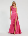 Prom Dresses Long Formal Prom Dress Rose