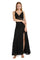 Morgan & Co 12938P Long Petite Formal Prom Dress