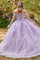 Quinceanera Dresses Quinceanera Dress Long Sweet 16 Ball Gown Lavender