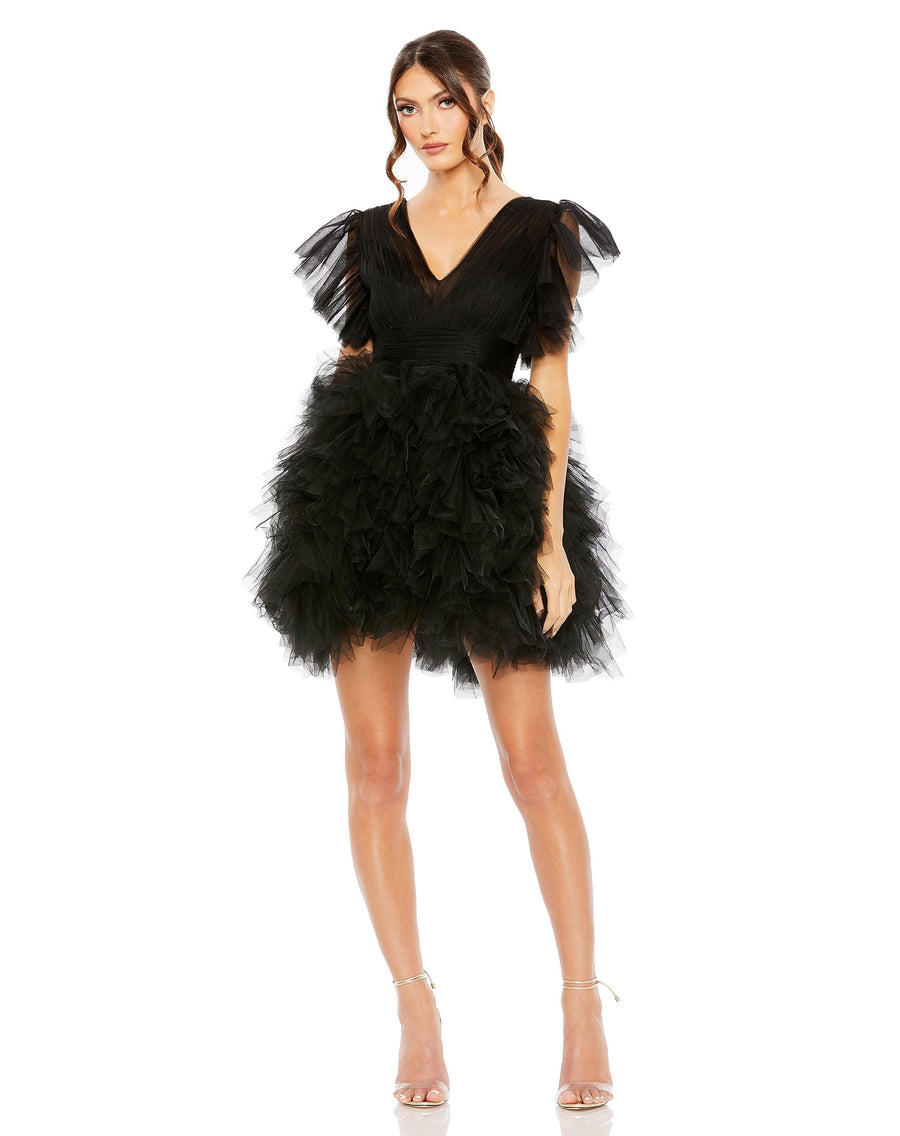 Cocktail Dresses Homecoming Short Cocktail Dress Black