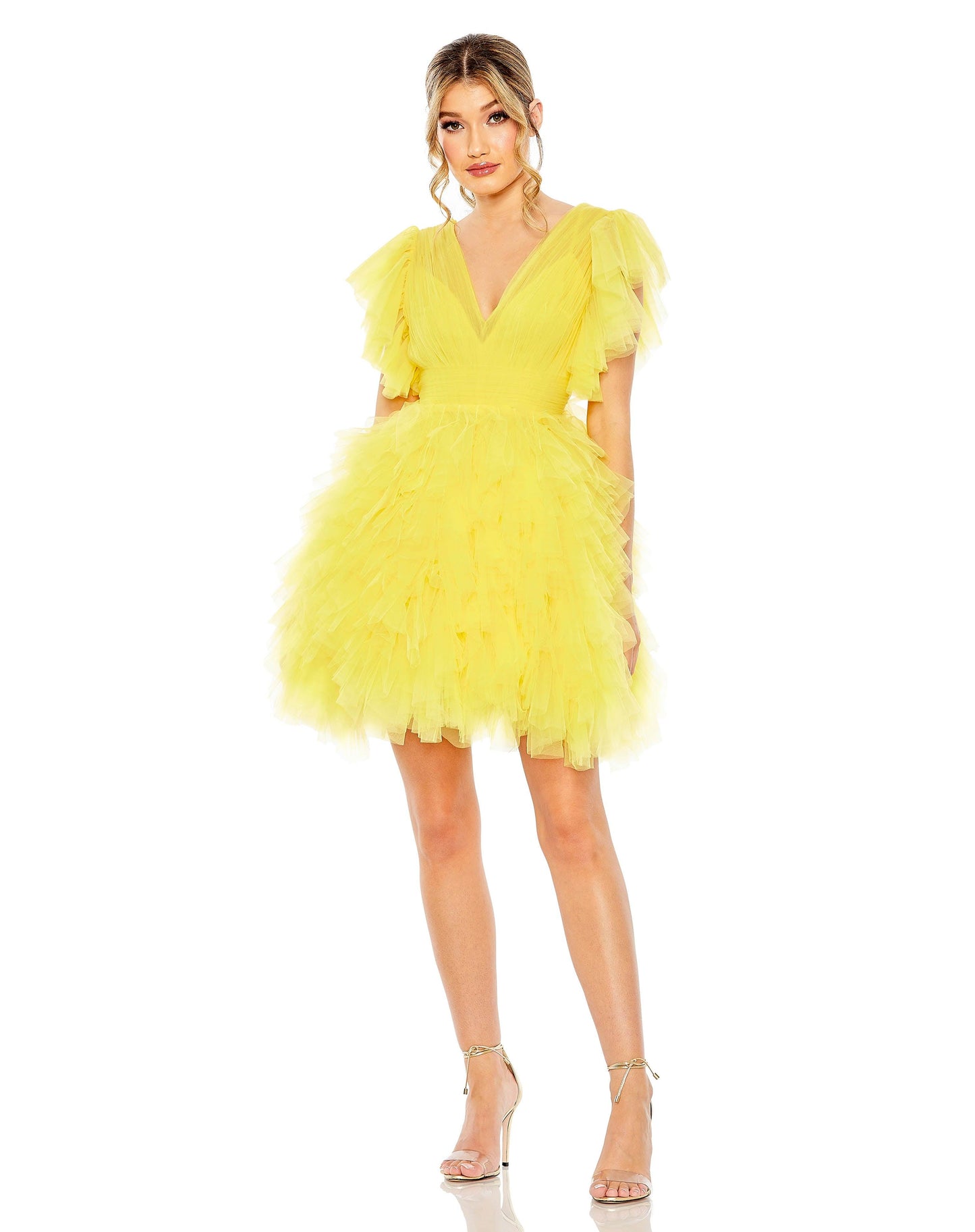 Cocktail Dresses Homecoming Short Cocktail Dress Sunshine