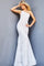 Jovani 06017 One Shoulder Long Prom Gown