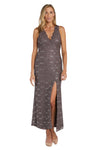 Formal Dresses Evening Formal Long Dress Mocha