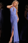 Prom Dresses Long Formal Evening Prom Dress Blue Purple