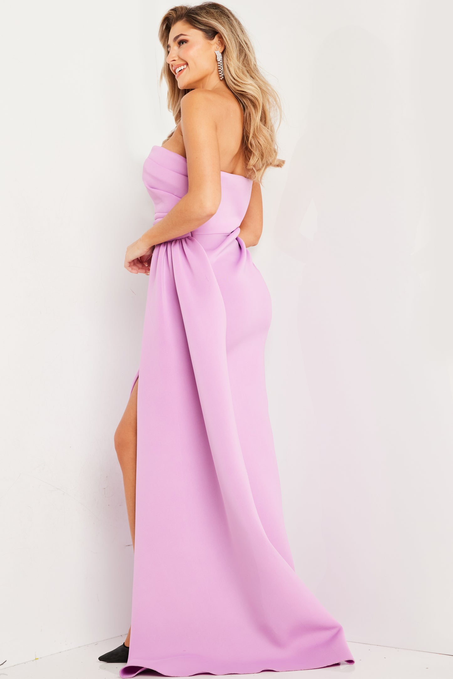 Prom Dresses Prom Formal Evening Long Gown Lilac