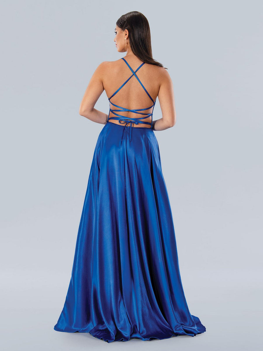 Prom Dresses Prom Long Formal Dress Royal