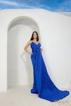 Formal Dresses Long Formal Dress Royal