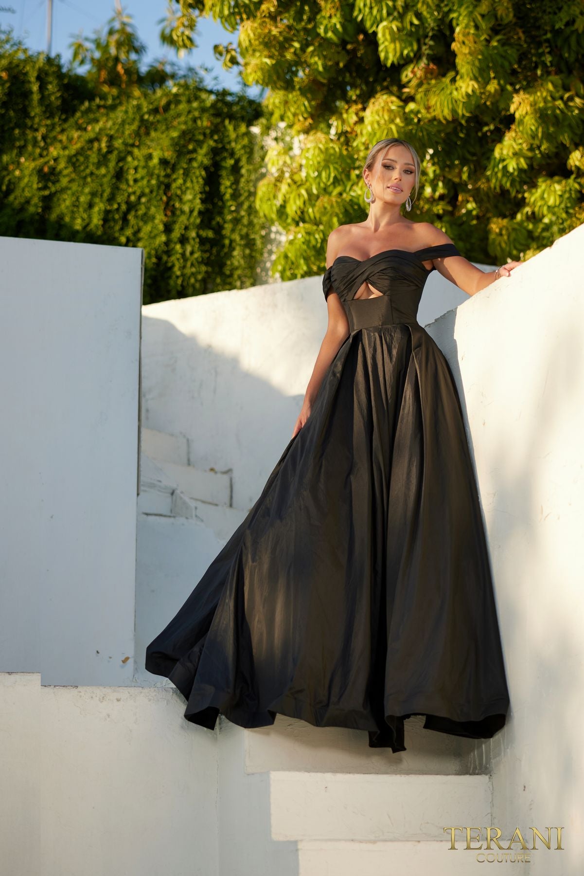 Terani Couture Dresses On Sale