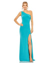 Mac Duggal 26512 Prom One Shoulder Formal Dress