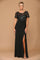 Long Formal Mother of the Bride Evening Dress