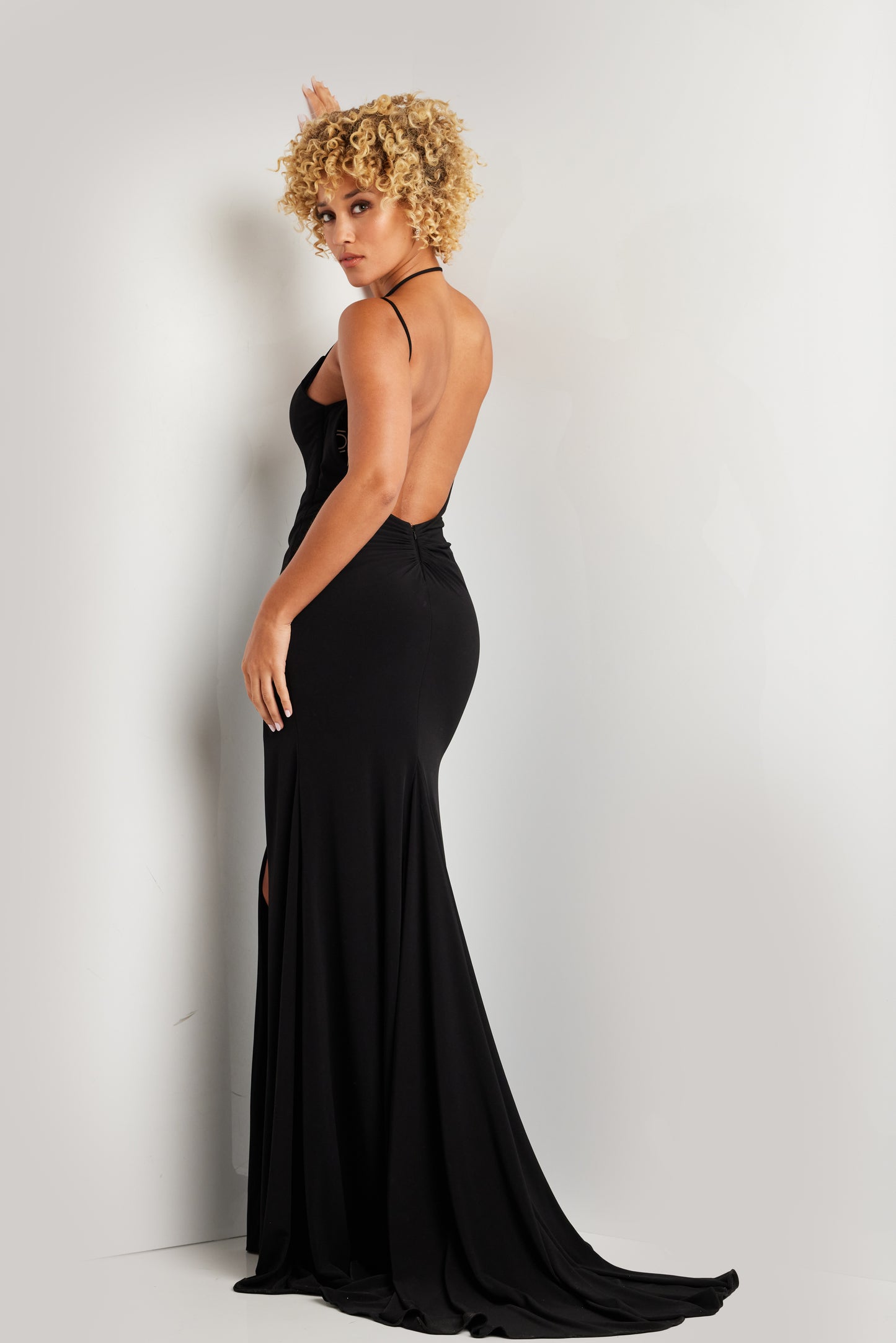 Prom Dresses Long Formal Prom Dress Black