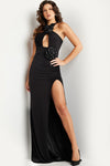 Prom Dresses Long Formal Prom Dress Black