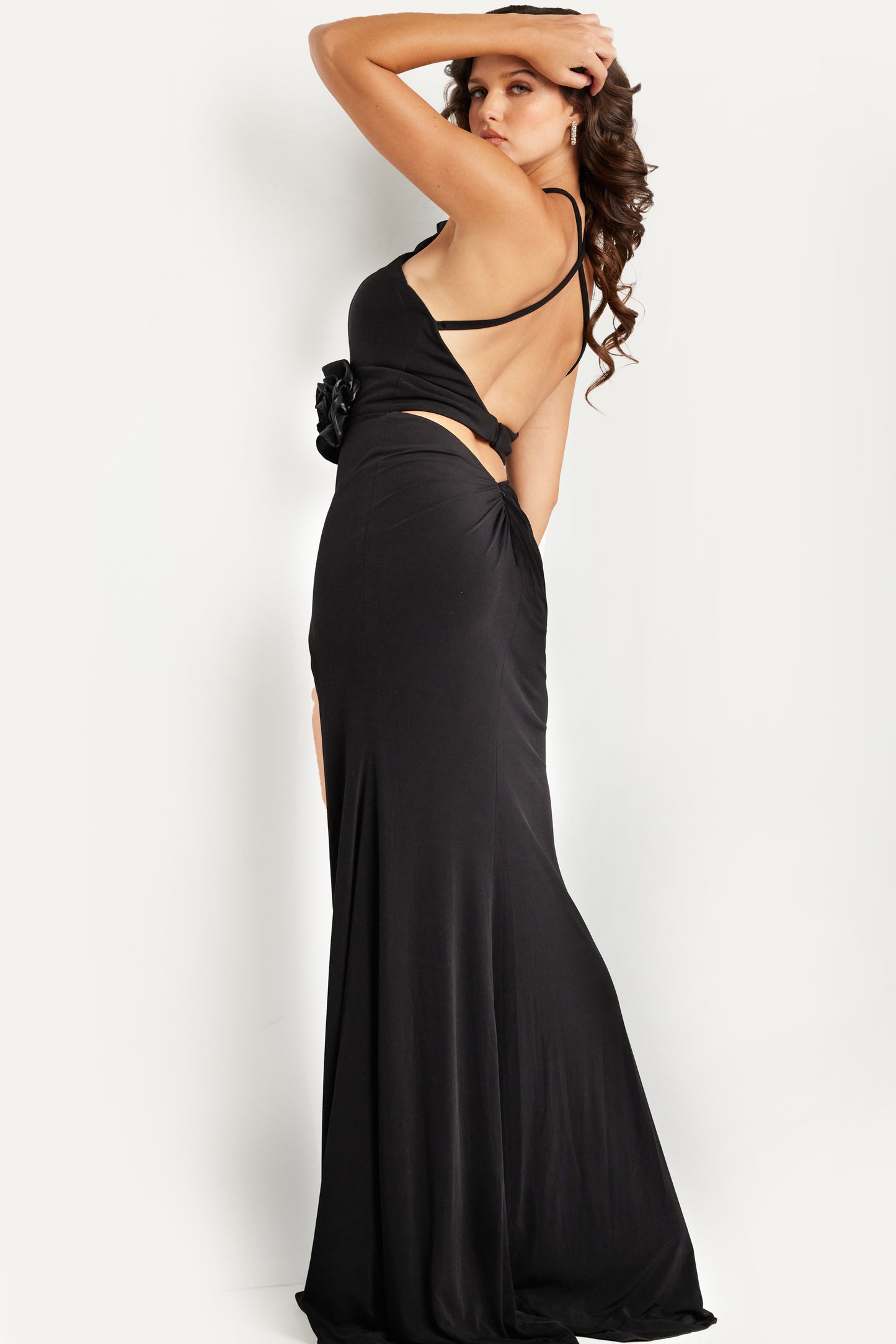 Prom Dresses Long Formal Prom Dress Black