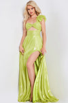 Prom Dresses Prom Long Formal Evening Gown  Lime