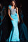 Prom Dresses Long Formal Prom Dress Turquoise