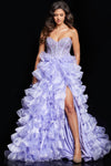 Prom Dresses Long Formal Prom Dress Lilac