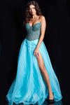 Prom Dresses Prom Long Formal Evening Gown Mint