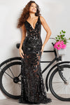 Prom Dresses Prom Formal Evening Long Gown Black