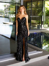 Prom Dresses Long Formal Prom Dress Black