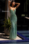 Prom Dresses Long Formal Prom Dress Mint