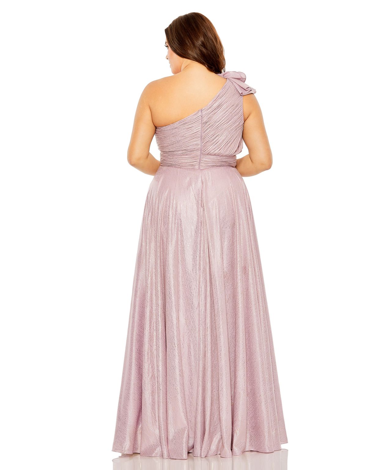 Plus Size Dresses Plus Size Long Formal Gown Lilac